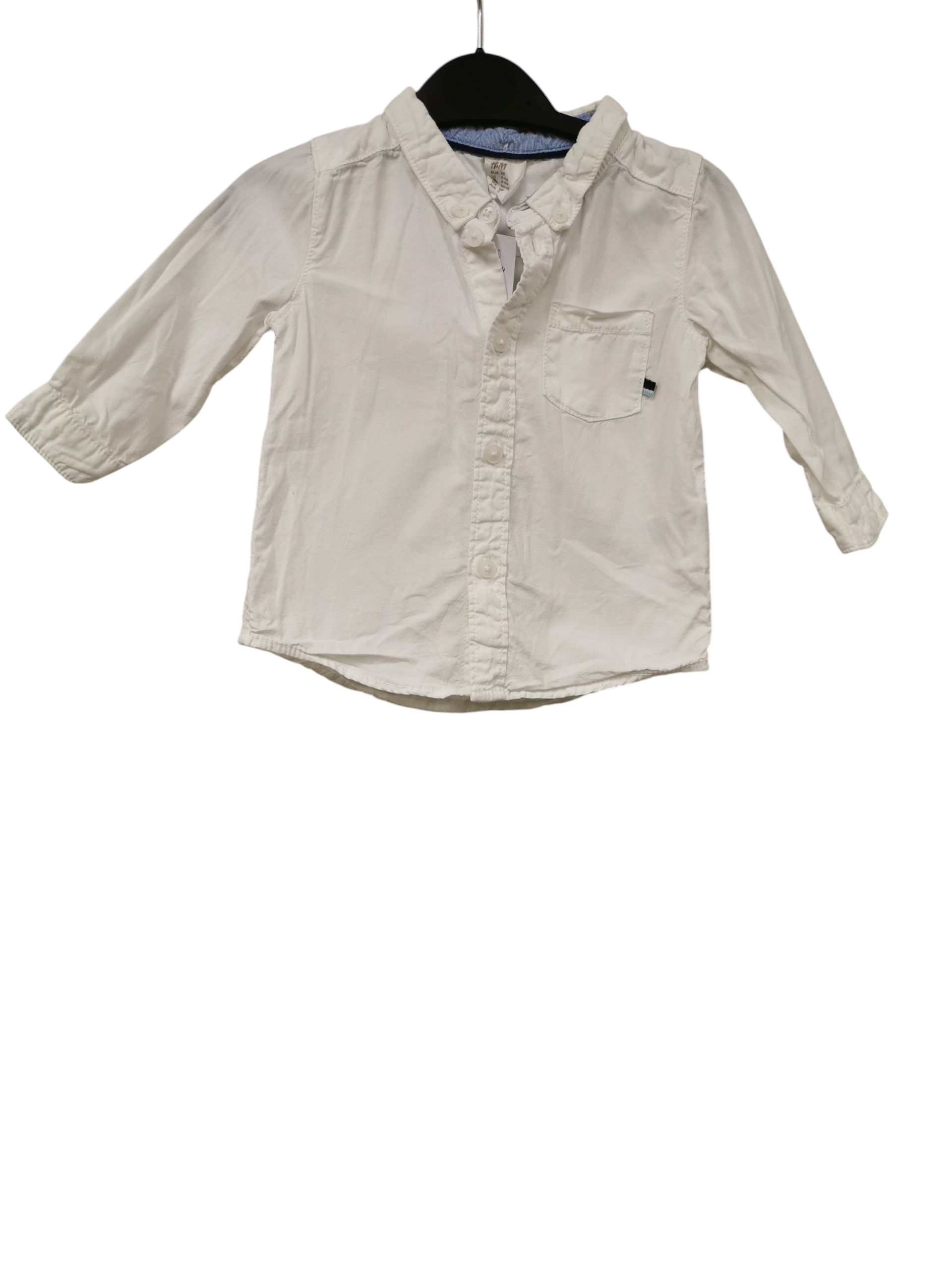 H&M triiksärk suurus 68