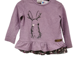 Coccodrillo pluus suurus 80