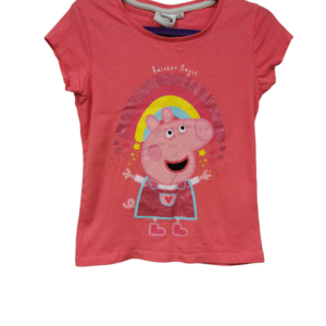 Peppa Pig t-särk suurus 128