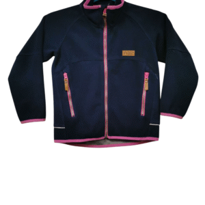 North Bend fliisjakk suurus 122-128