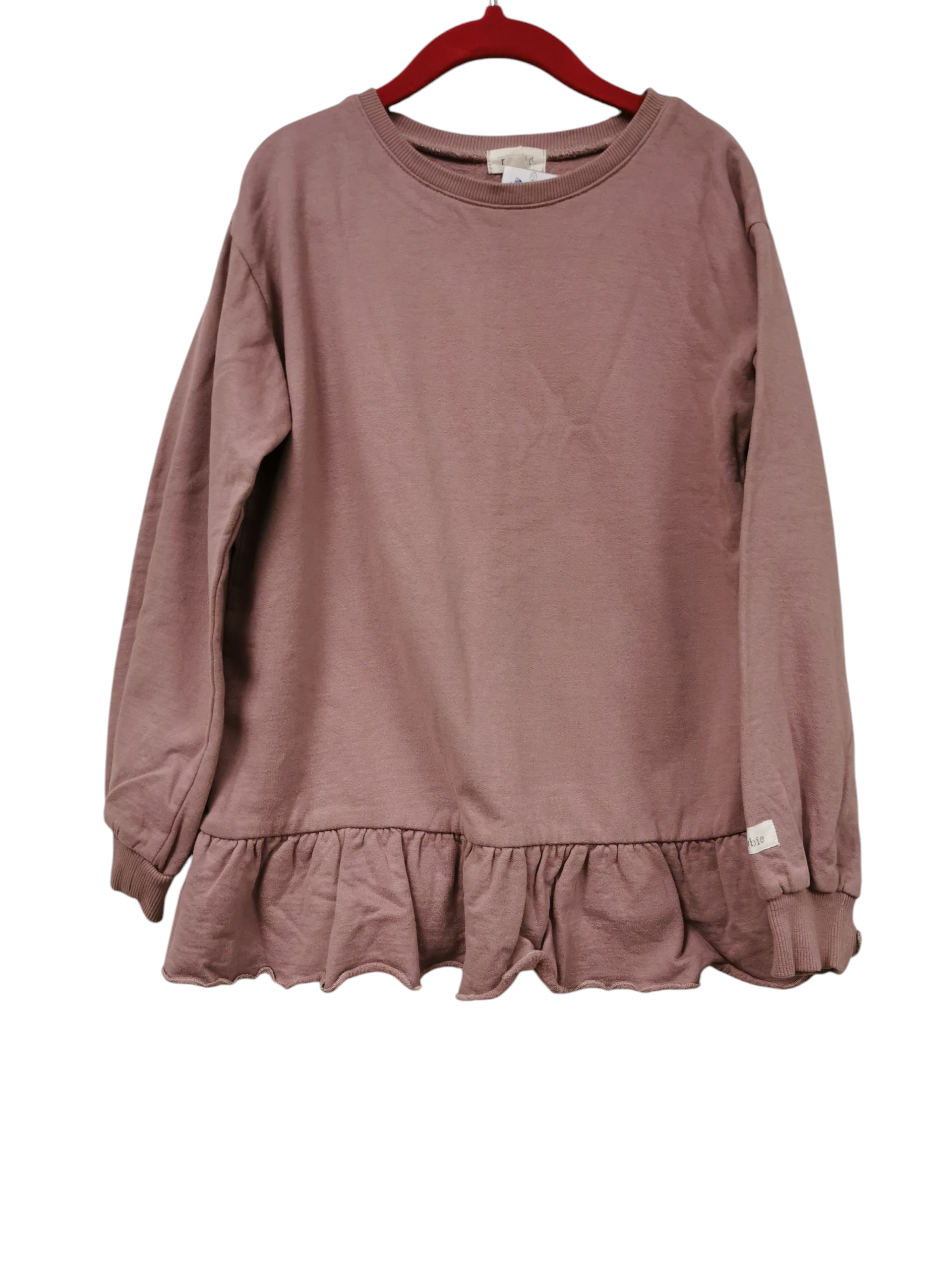 Newbie pusa suurus 110-116