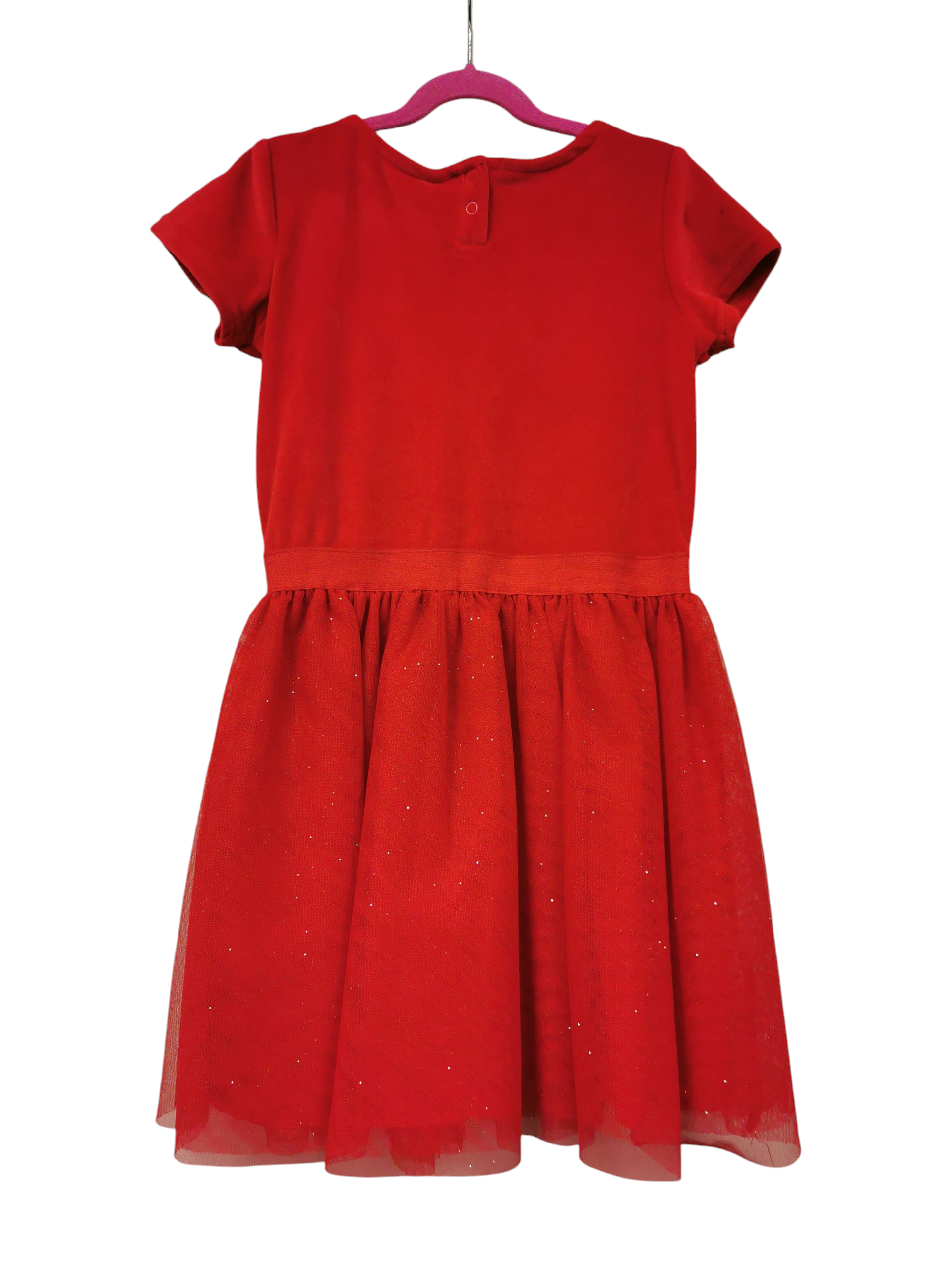 Dopodopo kleit suurus 128 - Image 2