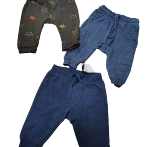 Pükste komplekt suurus 68