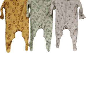 Mothercare tudukombed suurus 3-6k.