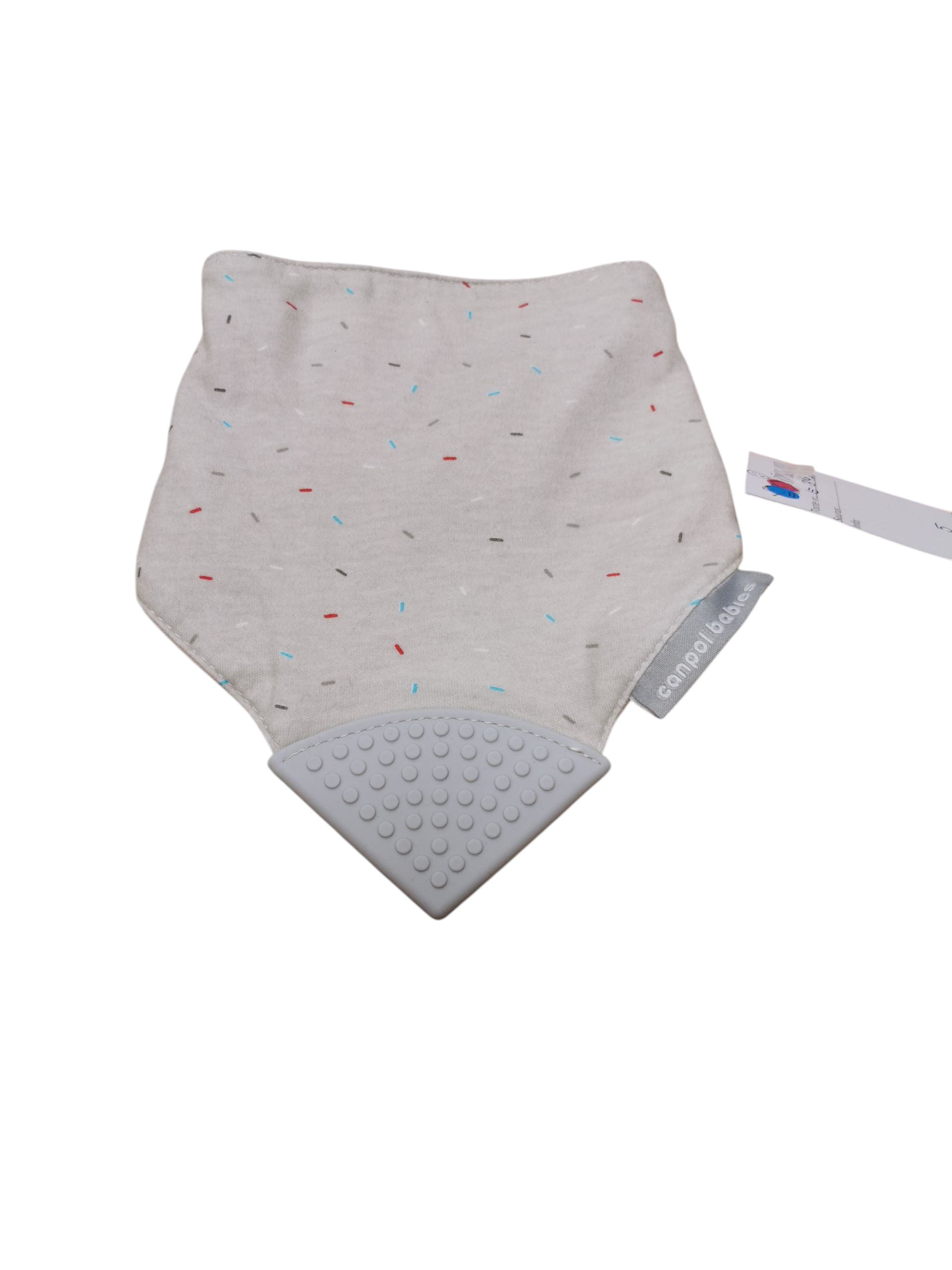 Compol babies ilalapp/närimsilapp