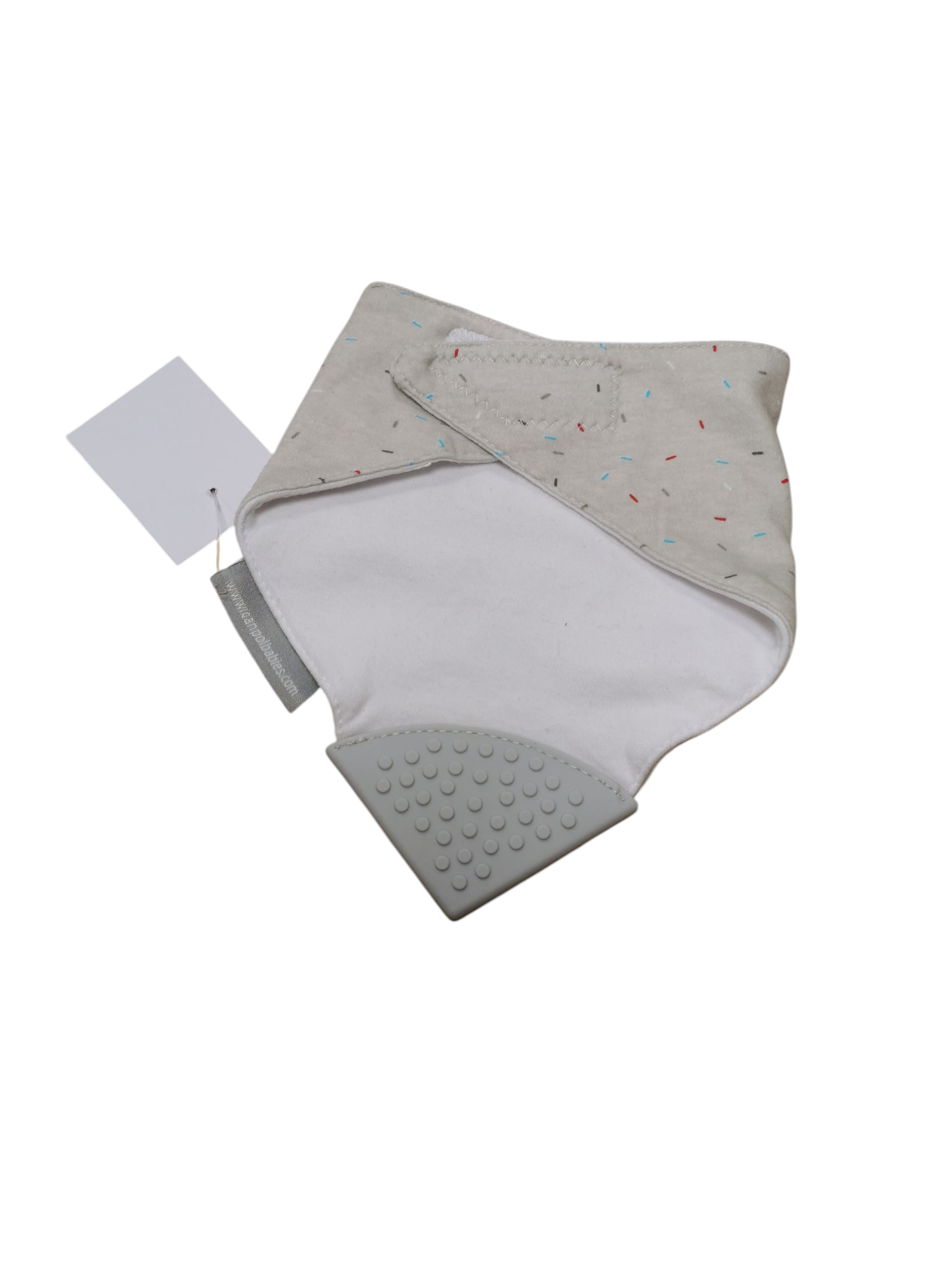 Compol babies ilalapp/närimsilapp - Image 2