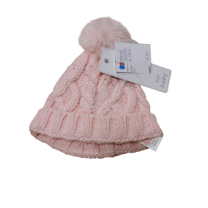 F&F baby uus müts suurus 6-12m