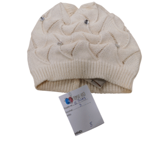 Huppa müts suurus S