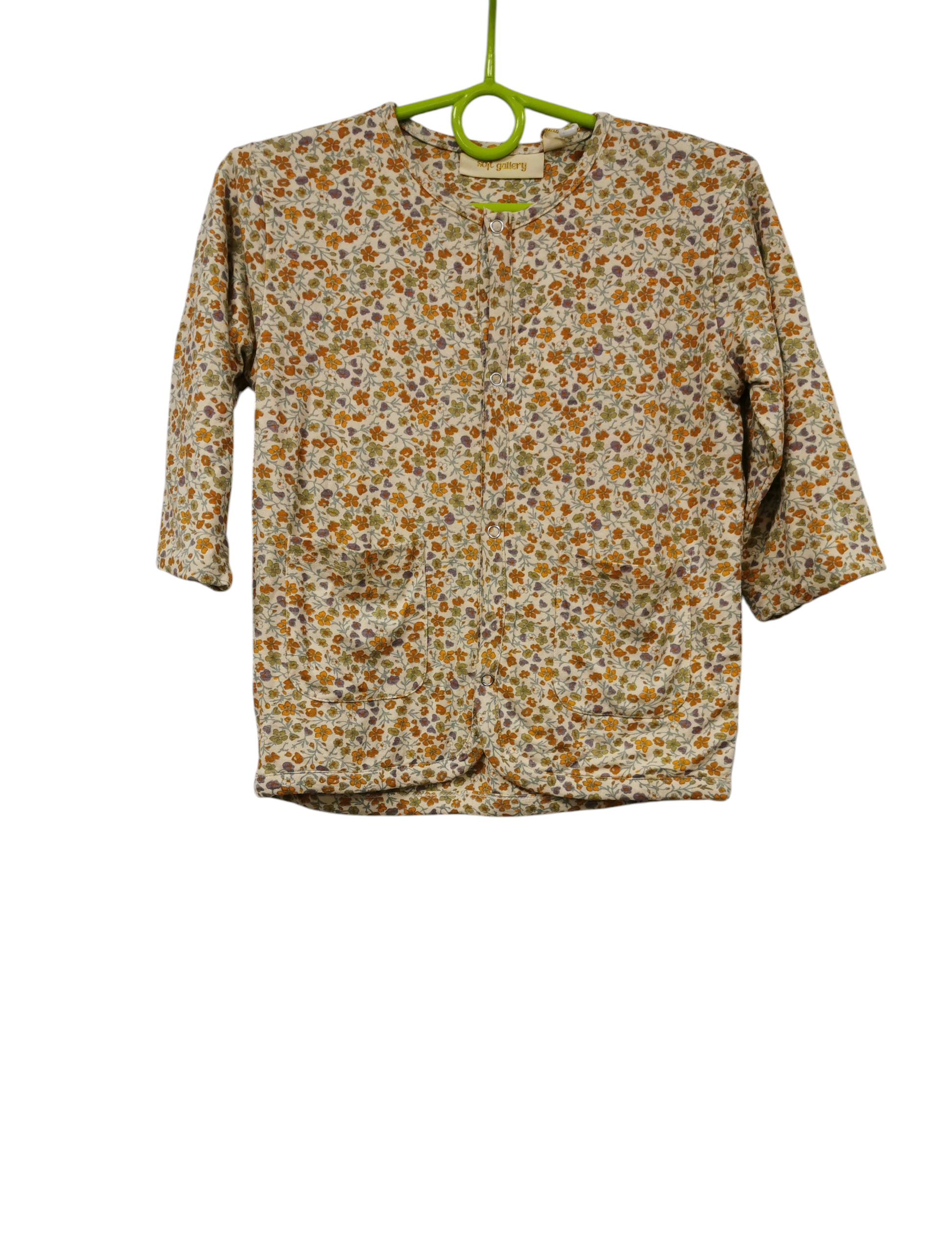 Soft gallery pluus/jakk suurus 80