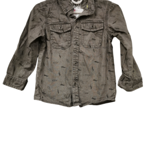 Tu pluus suurus 92-98