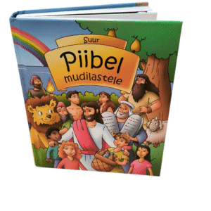 Suur piibel mudilastele