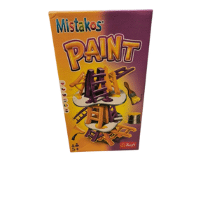 Mistakos Paint