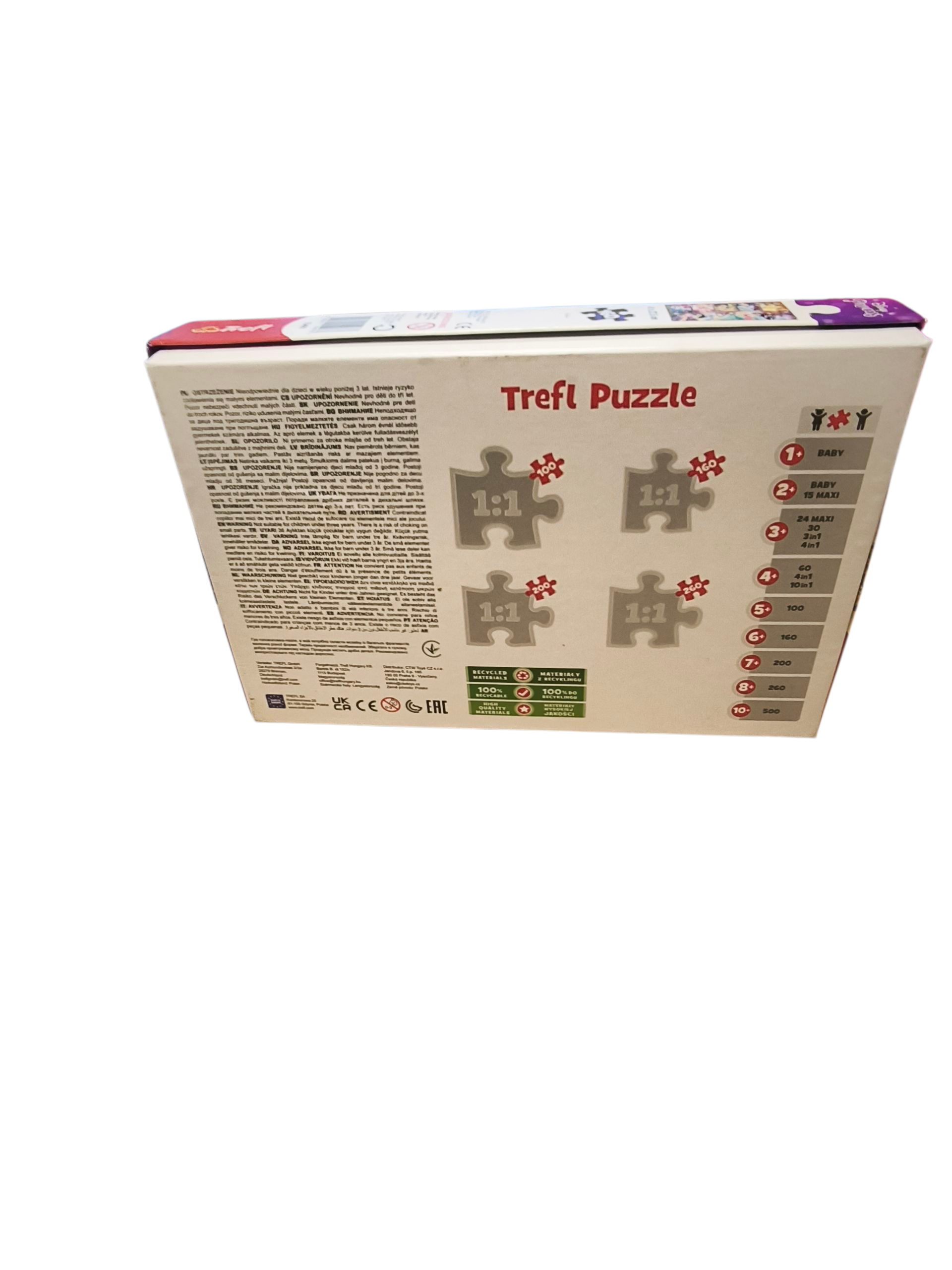 Printsesside pusle - Image 2