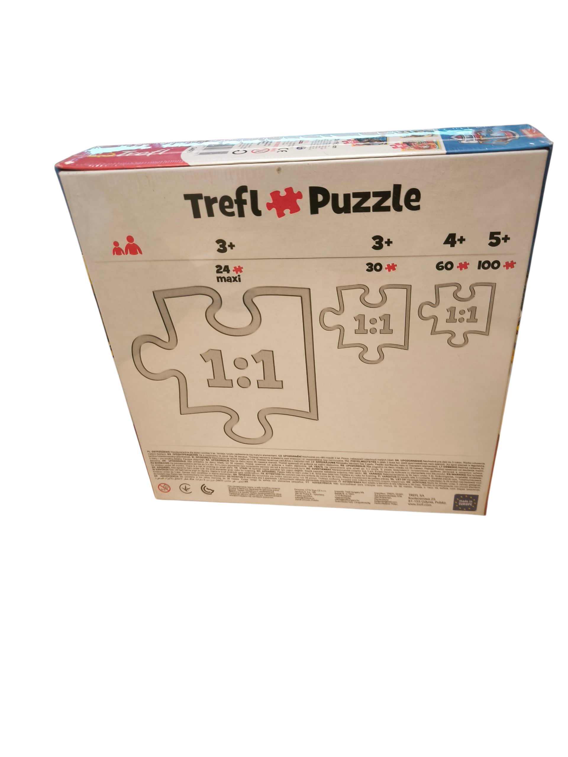 Paw Patrol uus pusle - Image 2