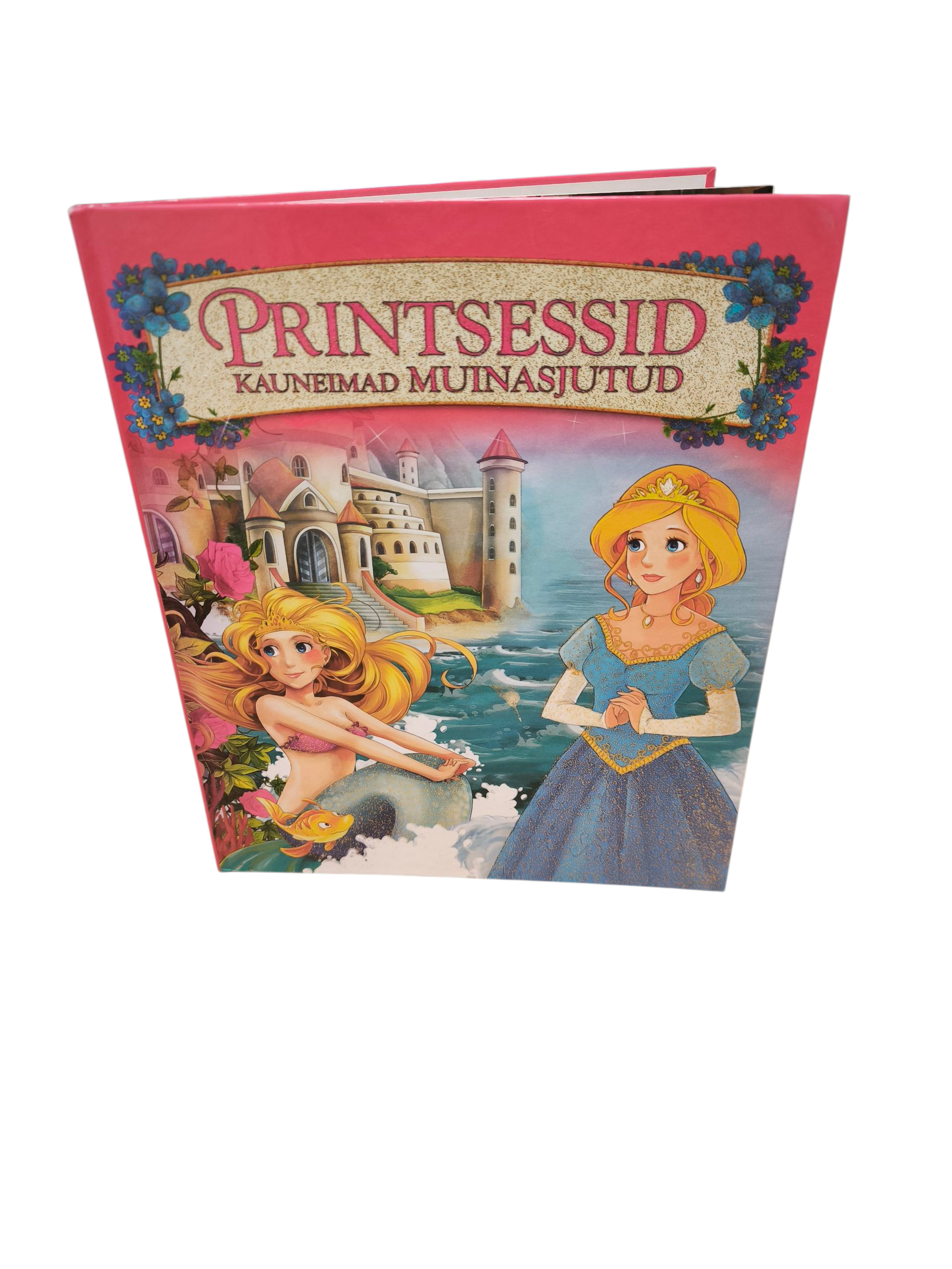 Printsessid Kauneimad muinasjutud.