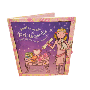 Kuidas saada printsessiks?