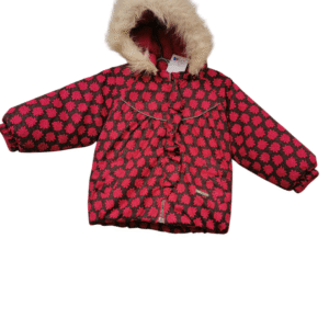 Lenne talvejope suurus 86