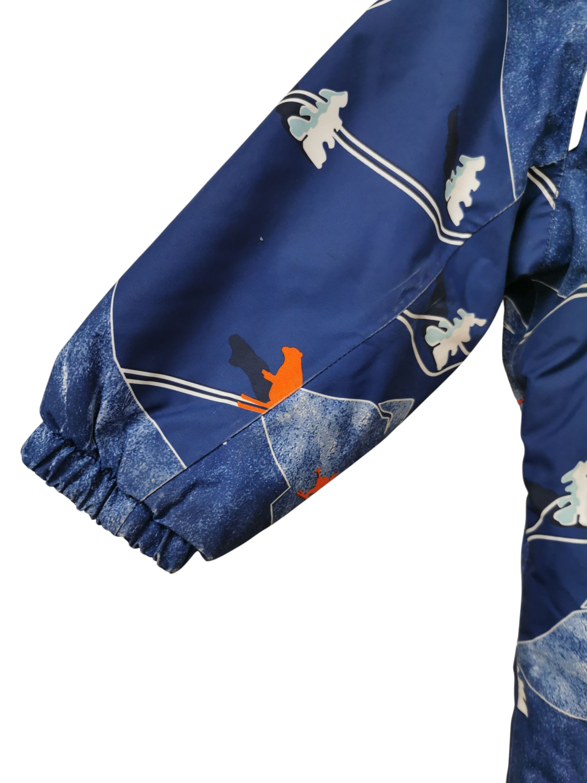 Reima talvekombe suurus 86 - Image 2