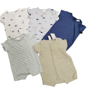 H&M romperid suurus 62