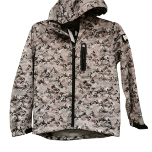 Molo softshell jope suurus 140