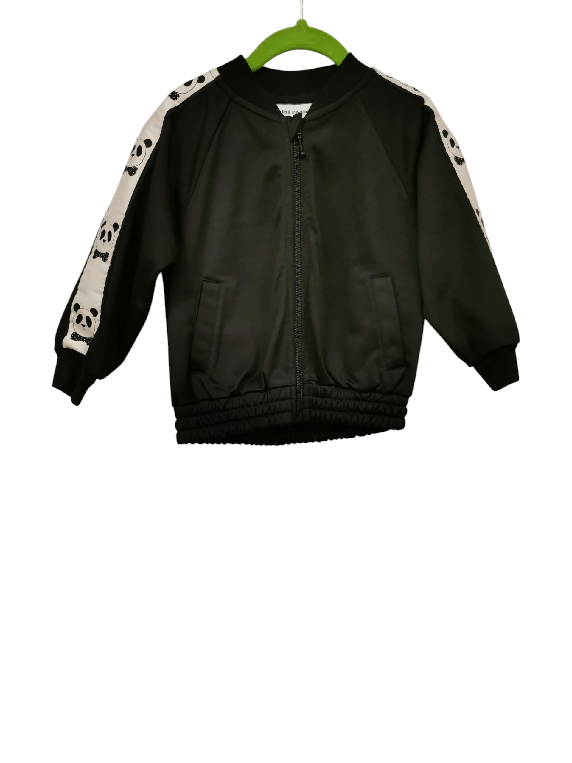 Mini Rodini jakk/dressipluus suurus 92-98