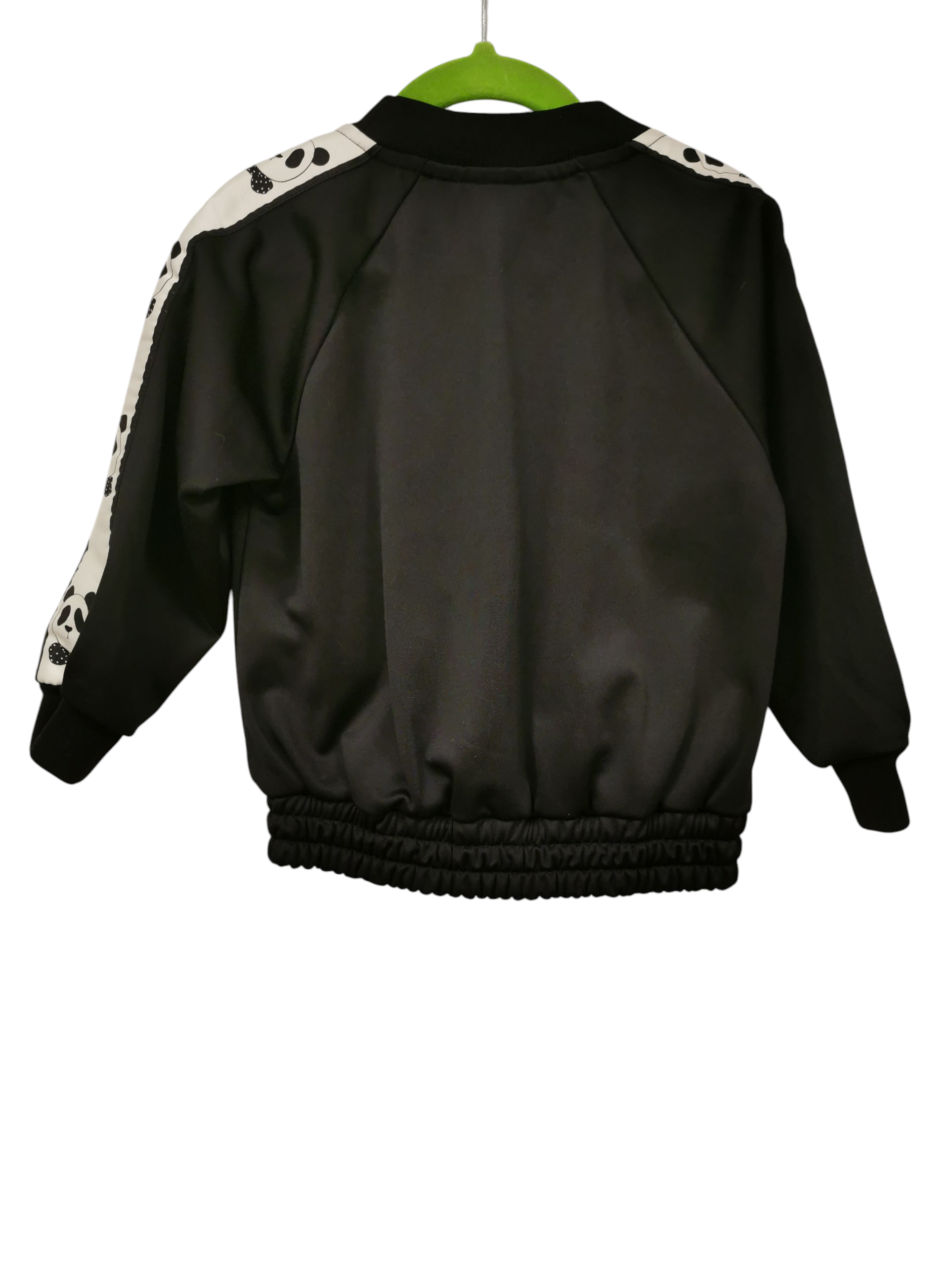 Mini Rodini jakk/dressipluus suurus 92-98 - Image 2