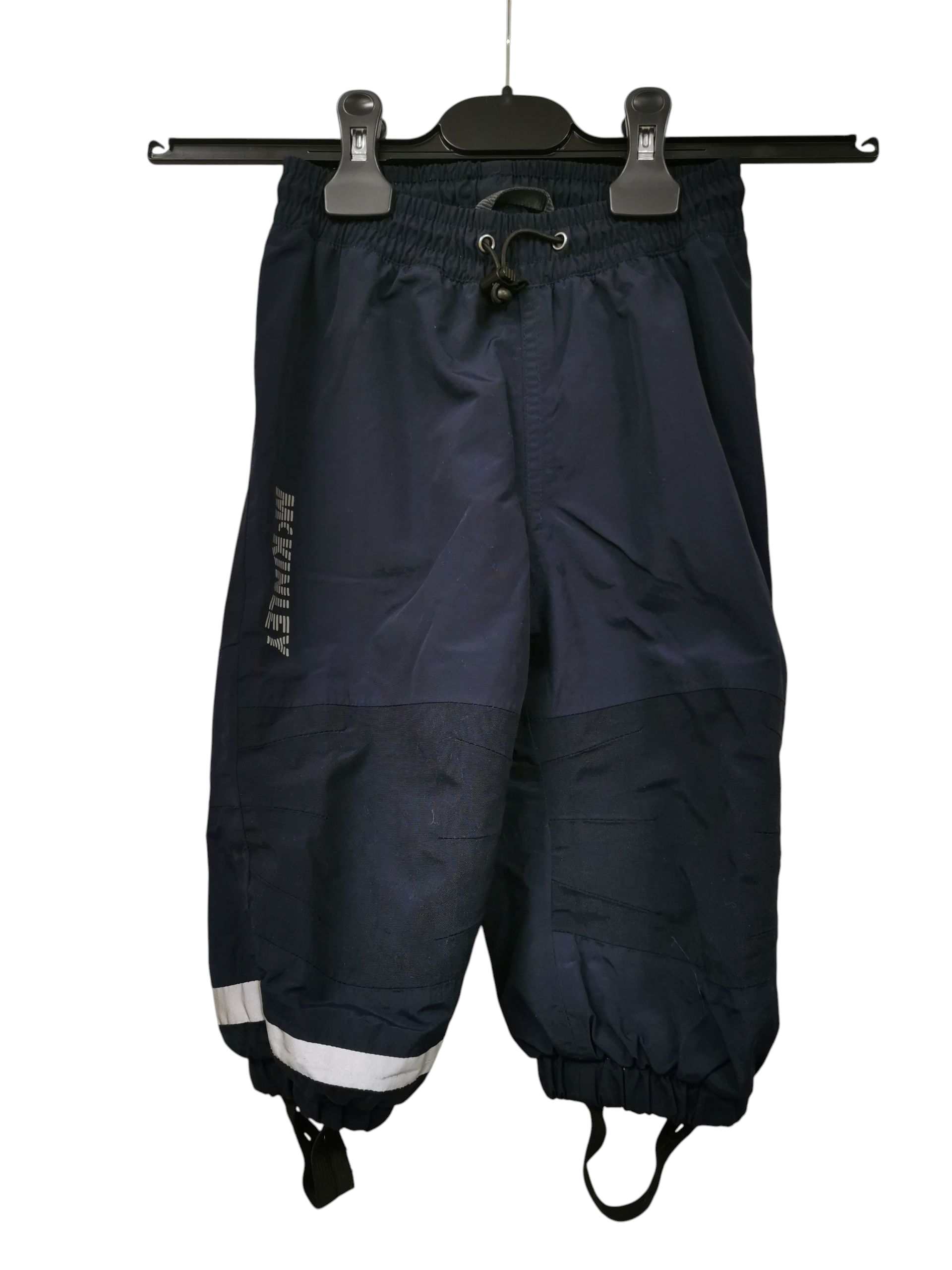 Mc Kinley shell püksid suurus 80