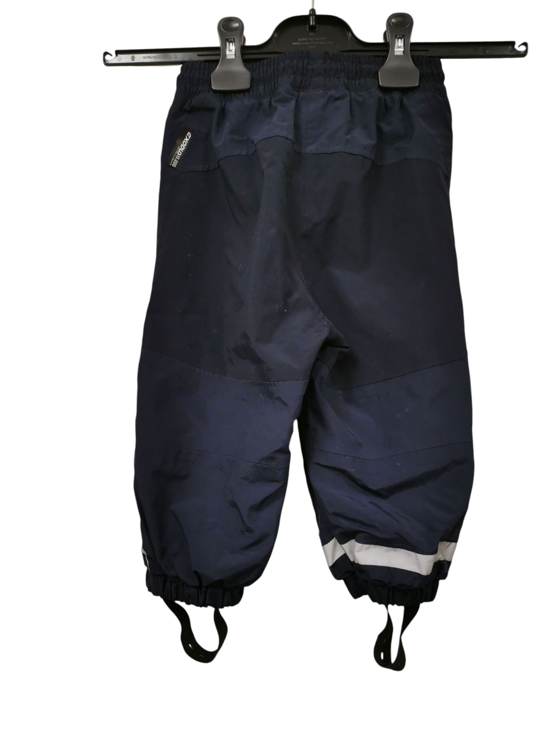 Mc Kinley shell püksid suurus 80 - Image 2