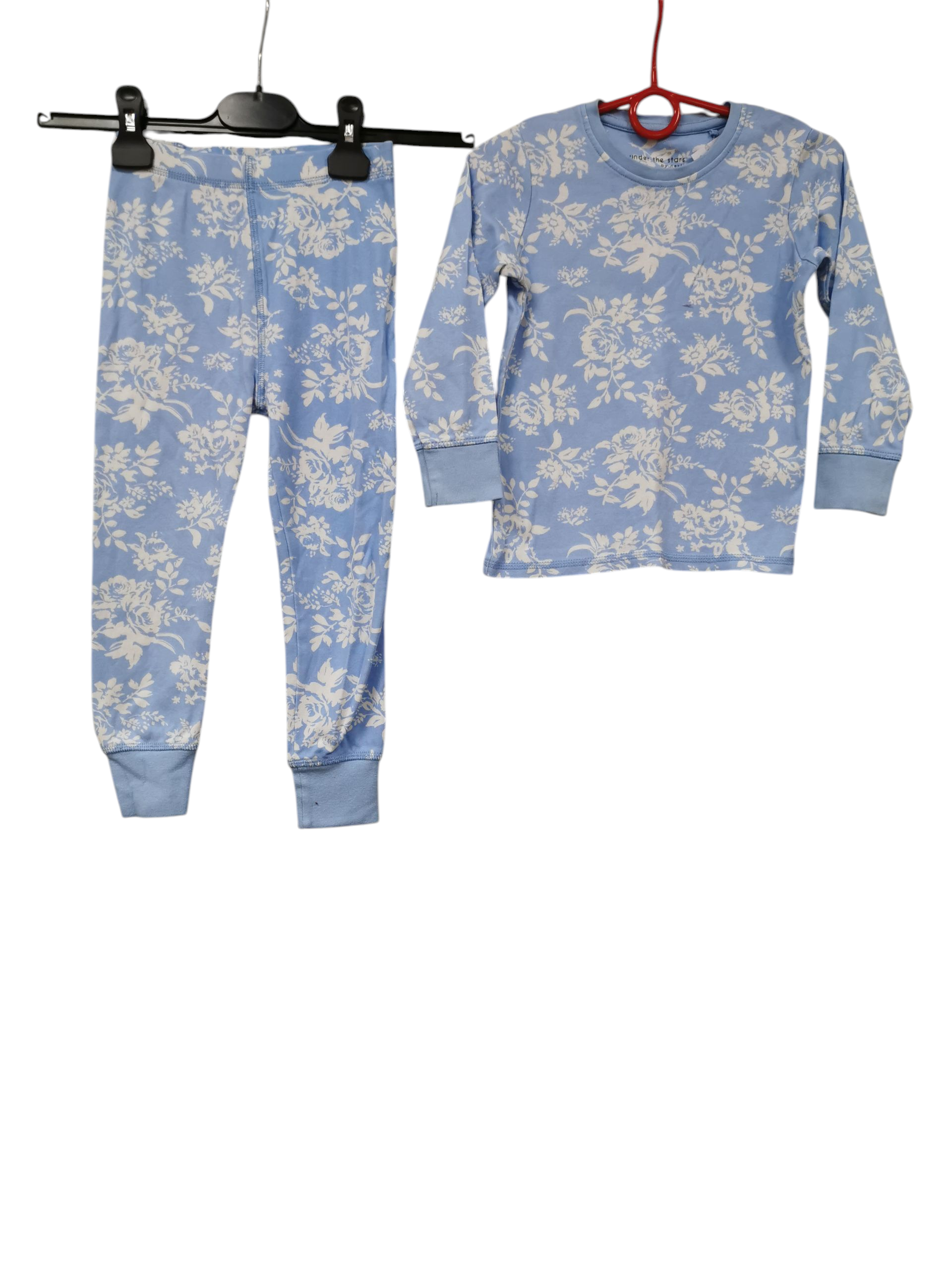 Next pidžaama suurus 98-104