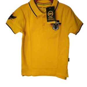 Baby Nation uus pluus suurus 4-5a.