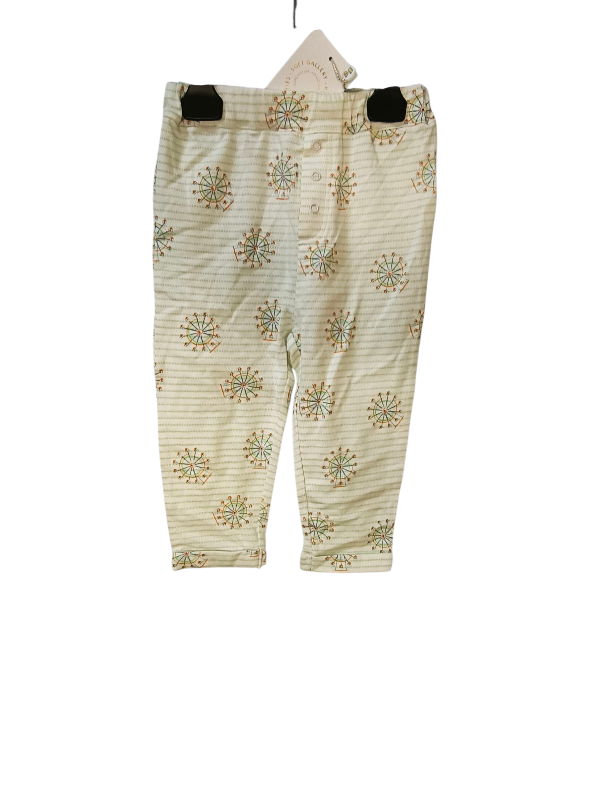 Soft gallery püksid suurus 12m.