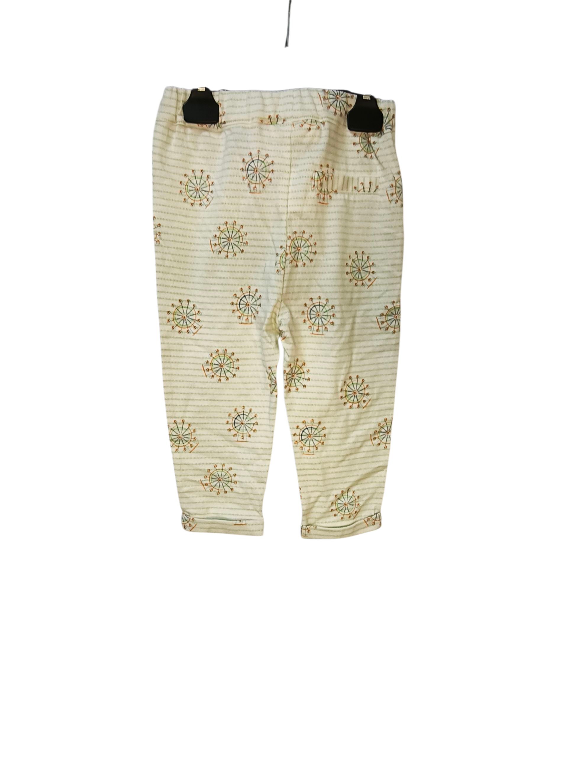 Soft gallery püksid suurus 12m. - Image 2