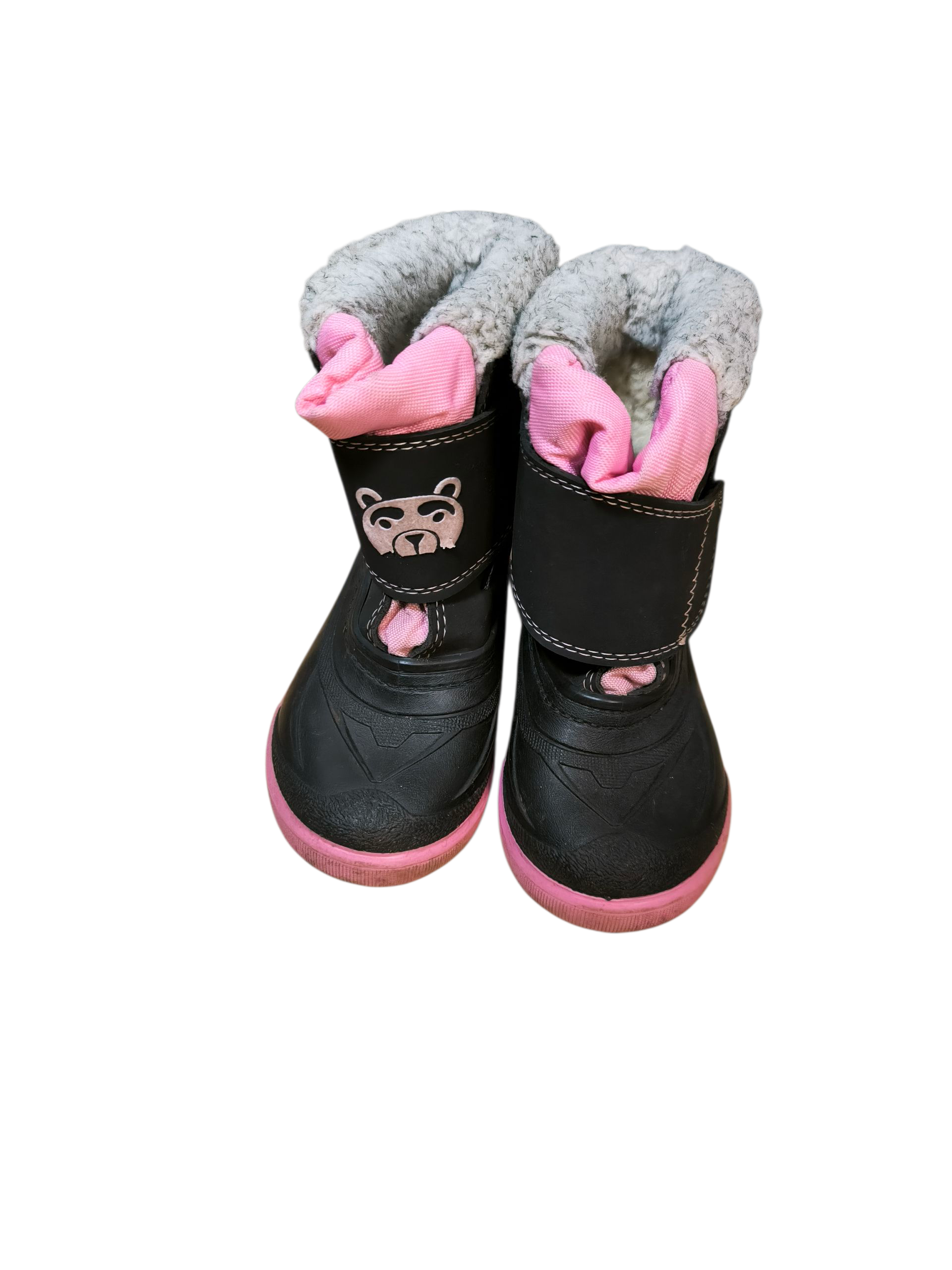 Demar talvesaapad suurus 24-25