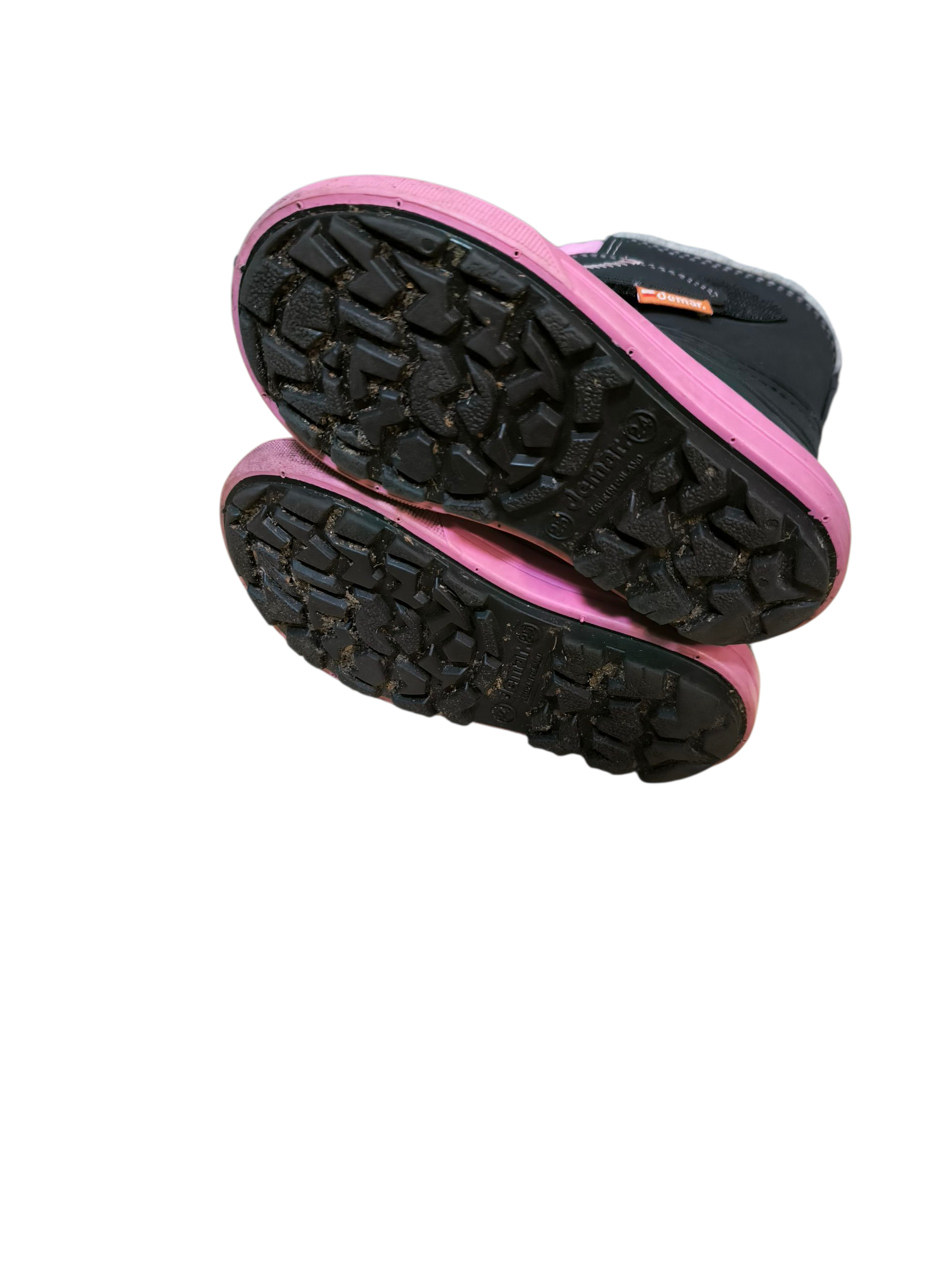 Demar talvesaapad suurus 24-25 - Image 3