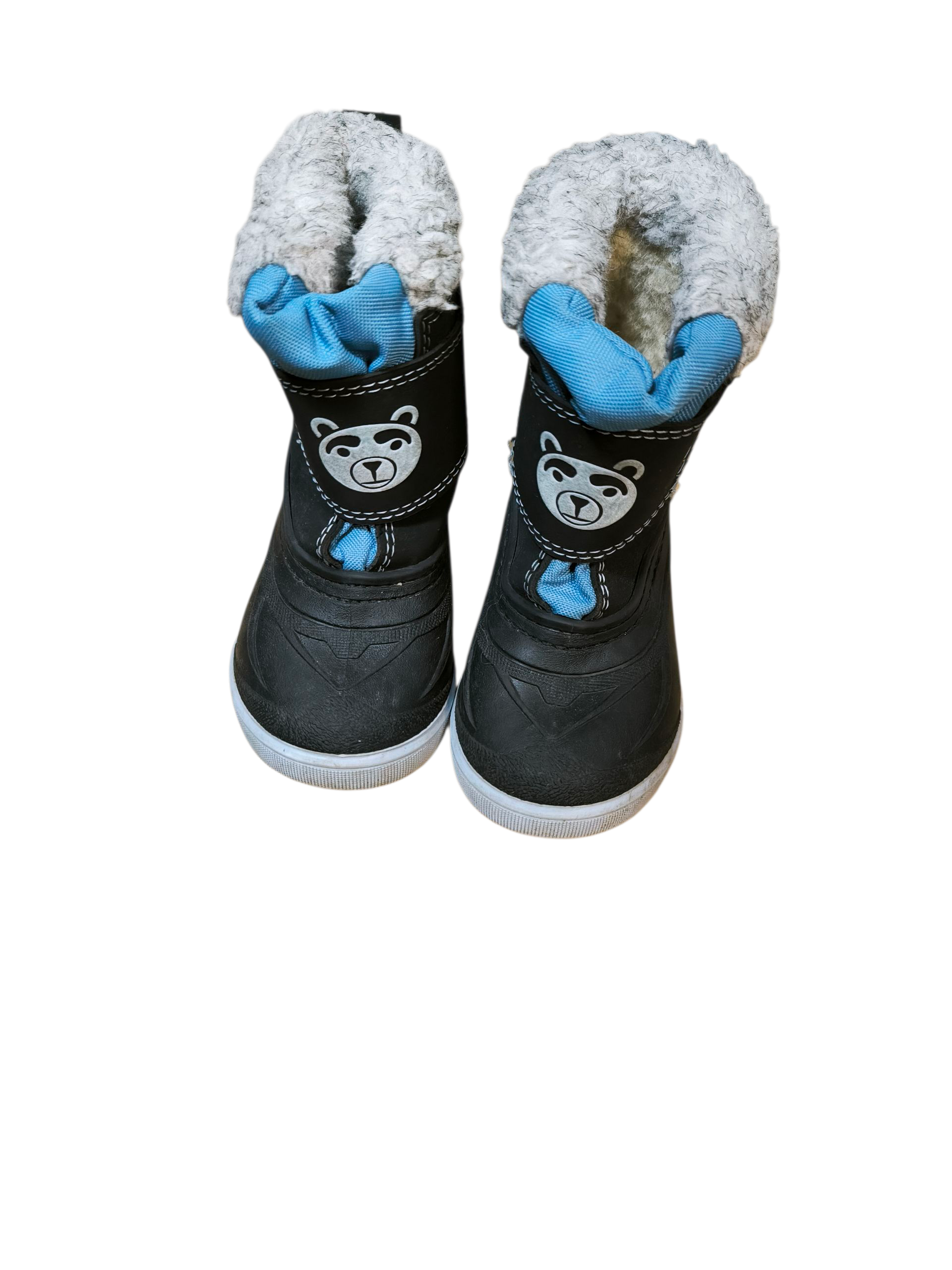 Demar talvesaapad suurus 22-23