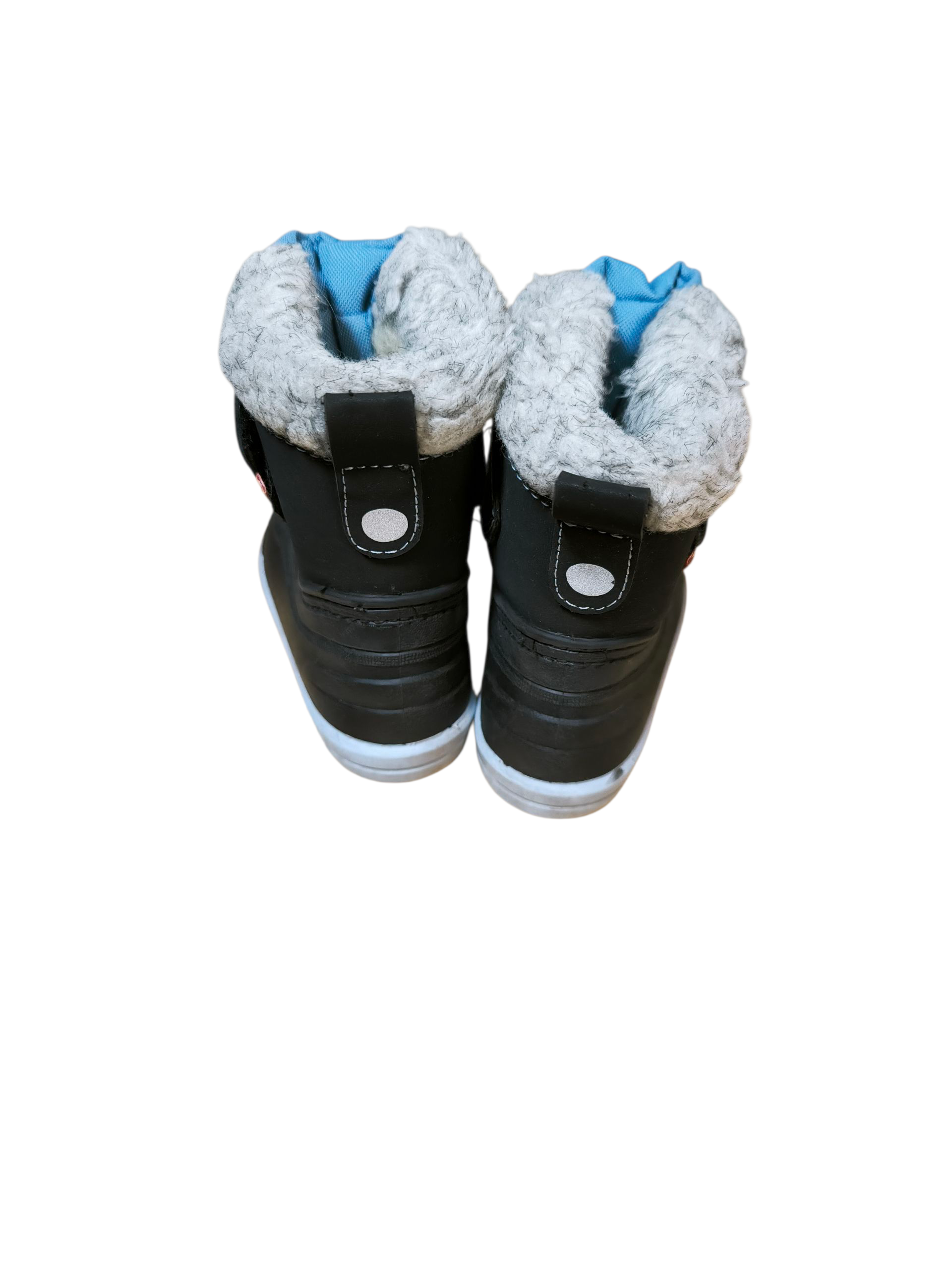 Demar talvesaapad suurus 22-23 - Image 2