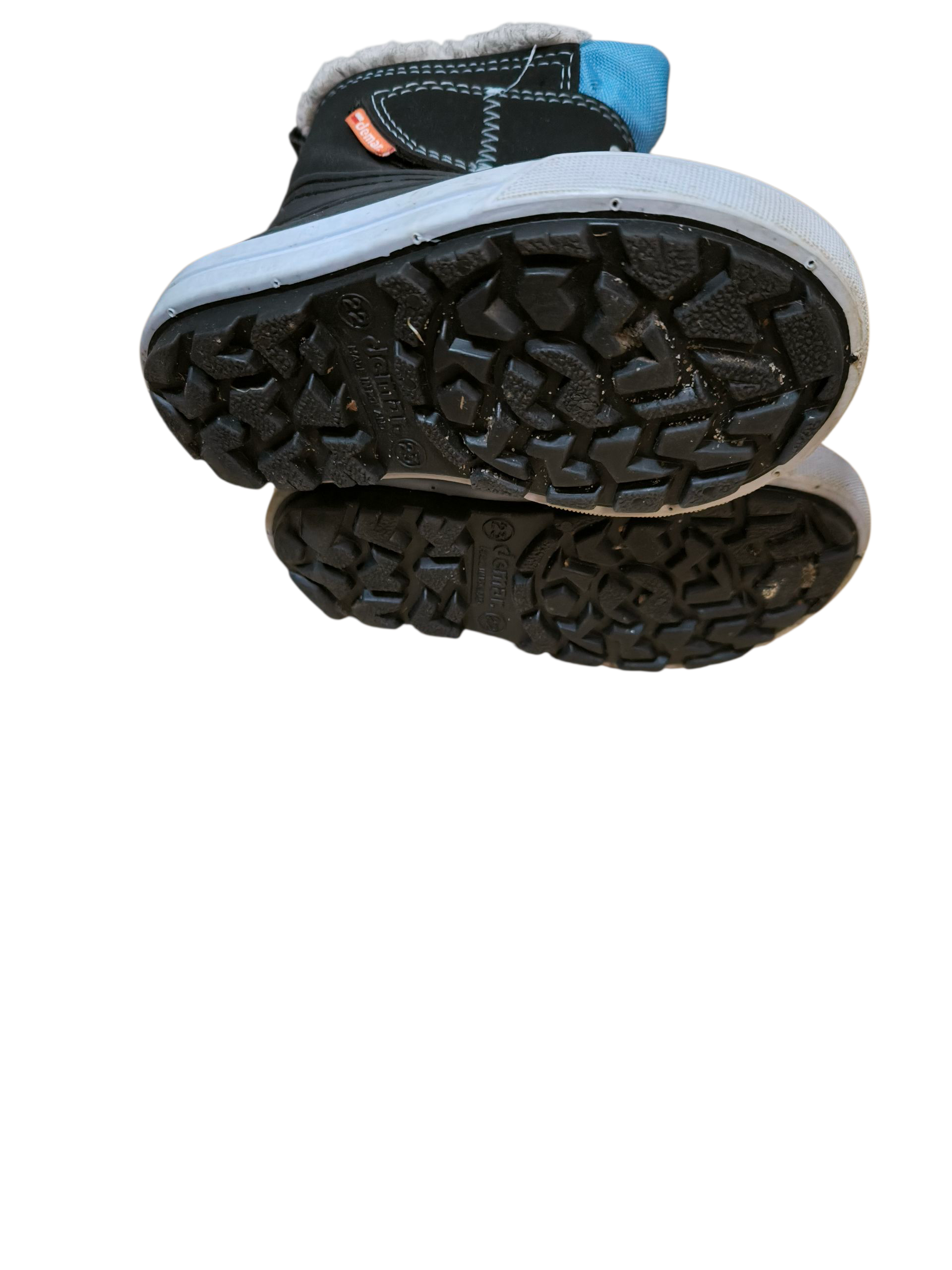 Demar talvesaapad suurus 22-23 - Image 3