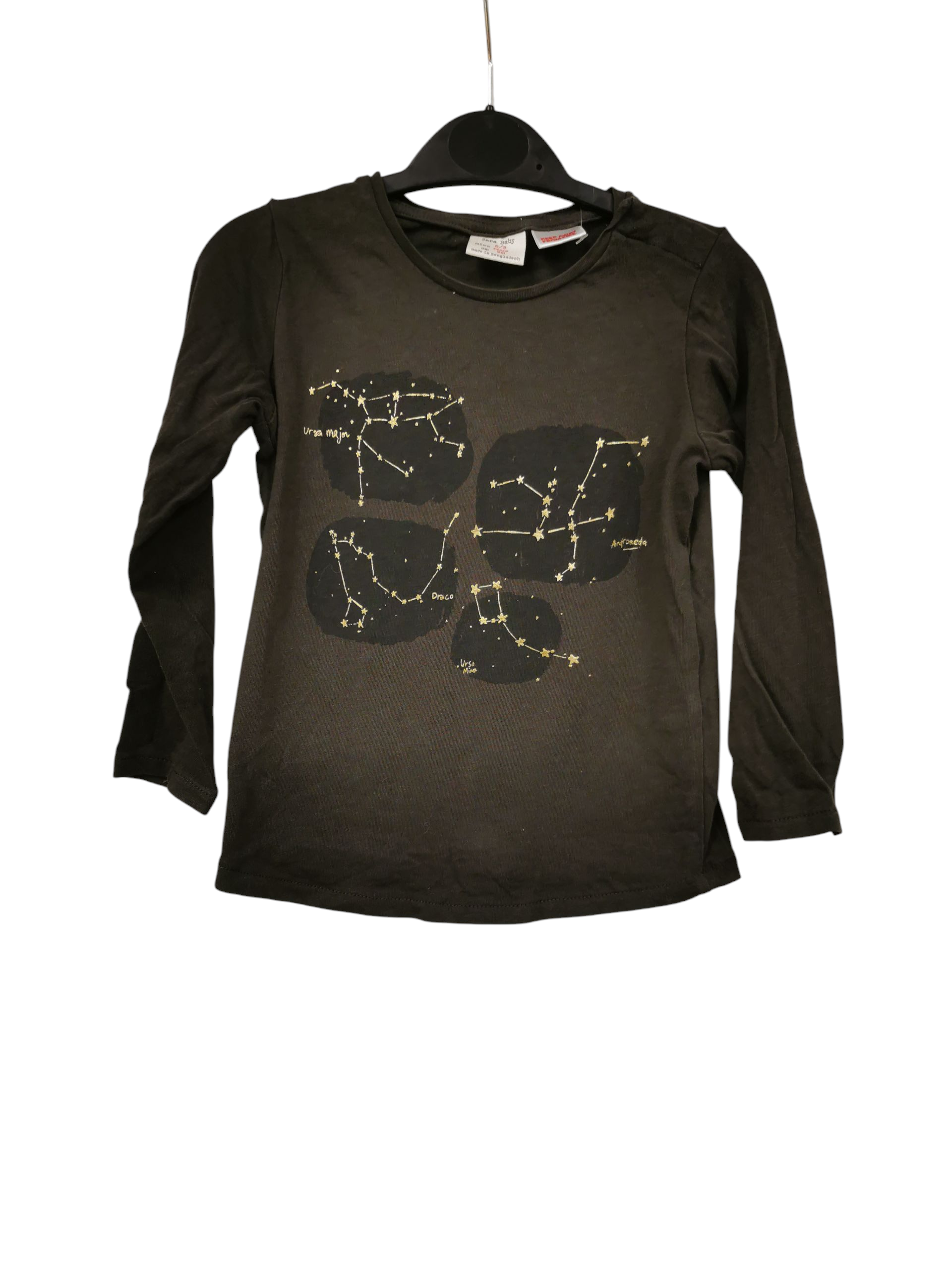 Zara pluus suurus 92-98