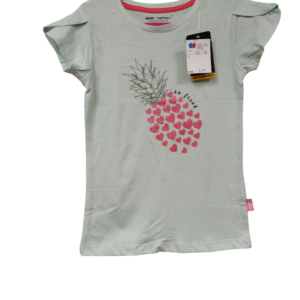 Baby Nation uus t-särk suurus 122-128