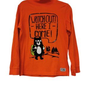 Mothercare pluus suurus 128