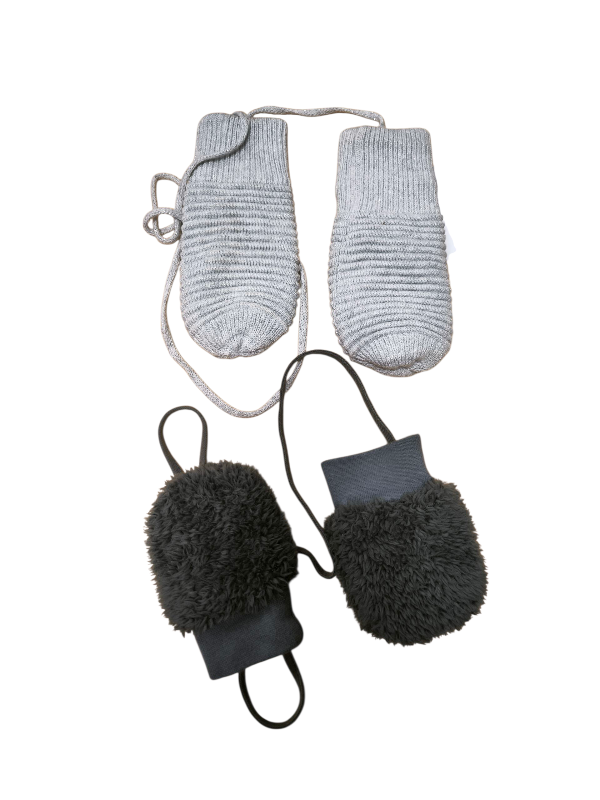 Beebi kindad 2 paari