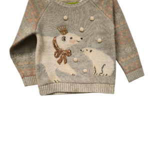 F&F kampsun suurus 98-104