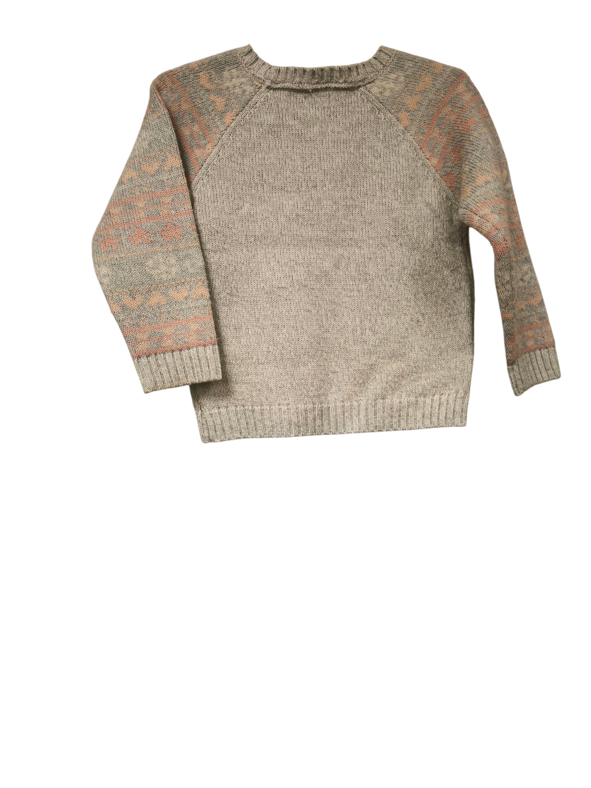 F&F kampsun suurus 98-104 - Image 2