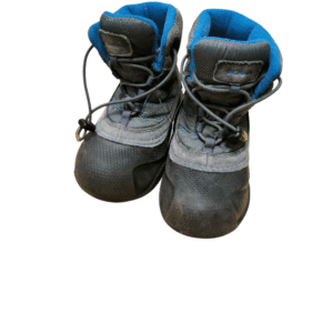 Columbia talvesaapad suurus 29,5