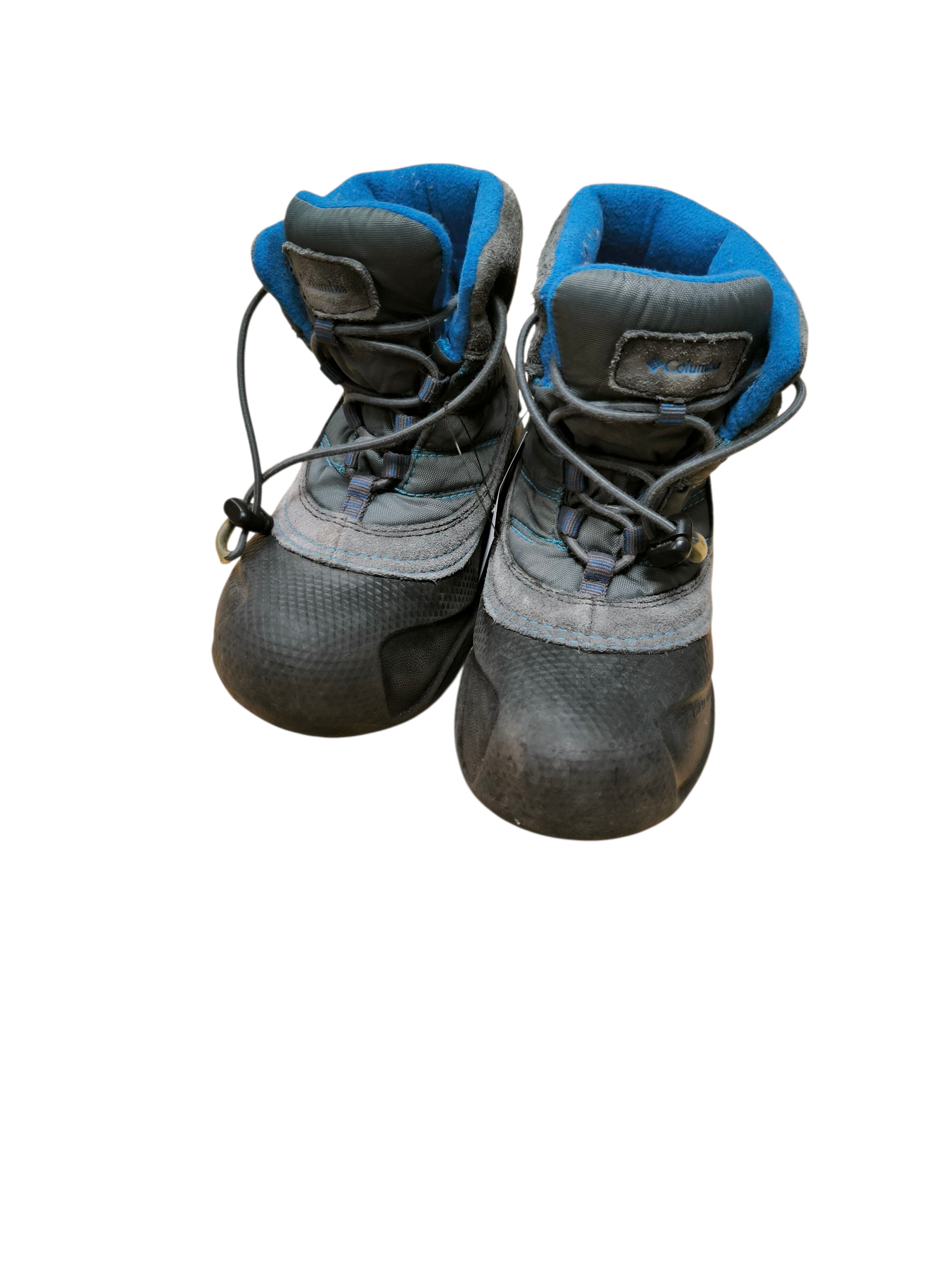 Columbia talvesaapad suurus 29,5