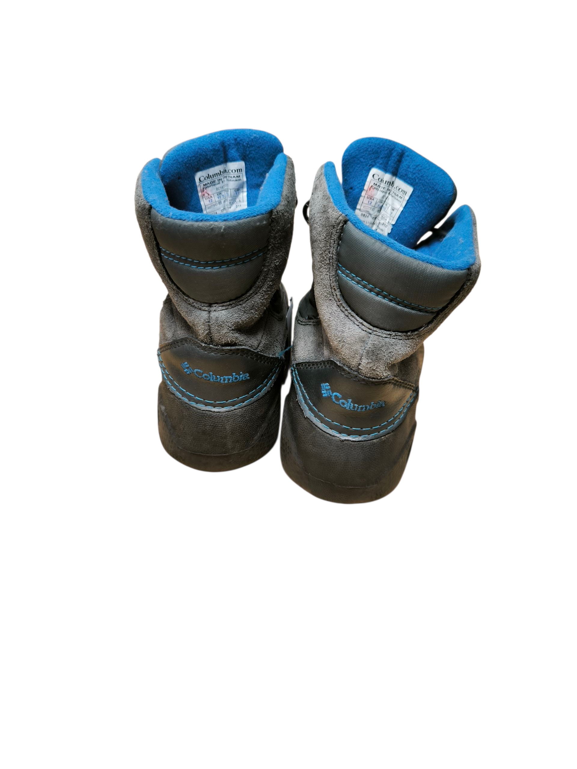 Columbia talvesaapad suurus 29,5 - Image 2