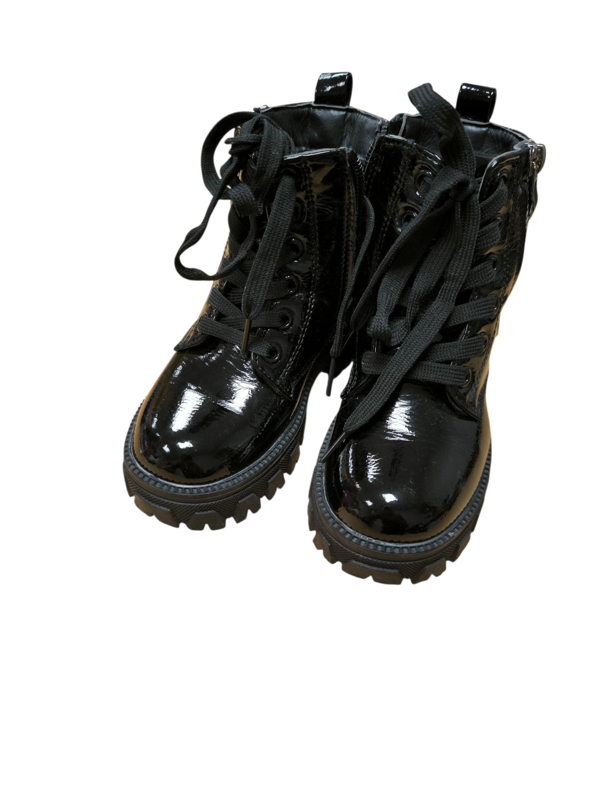 Clan Q saapad suurus 25