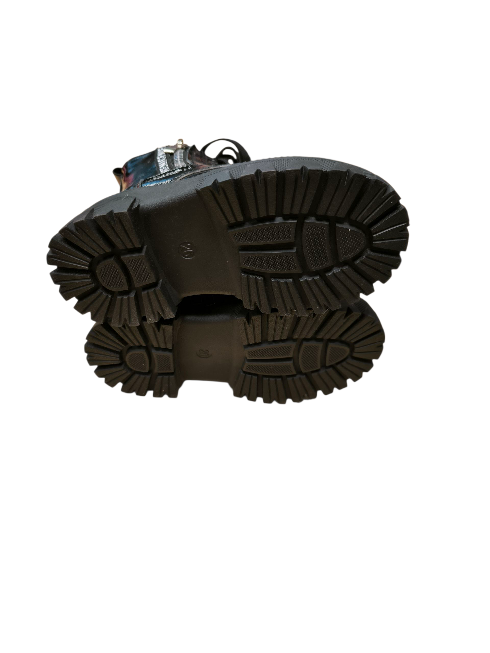 Clan Q saapad suurus 25 - Image 3