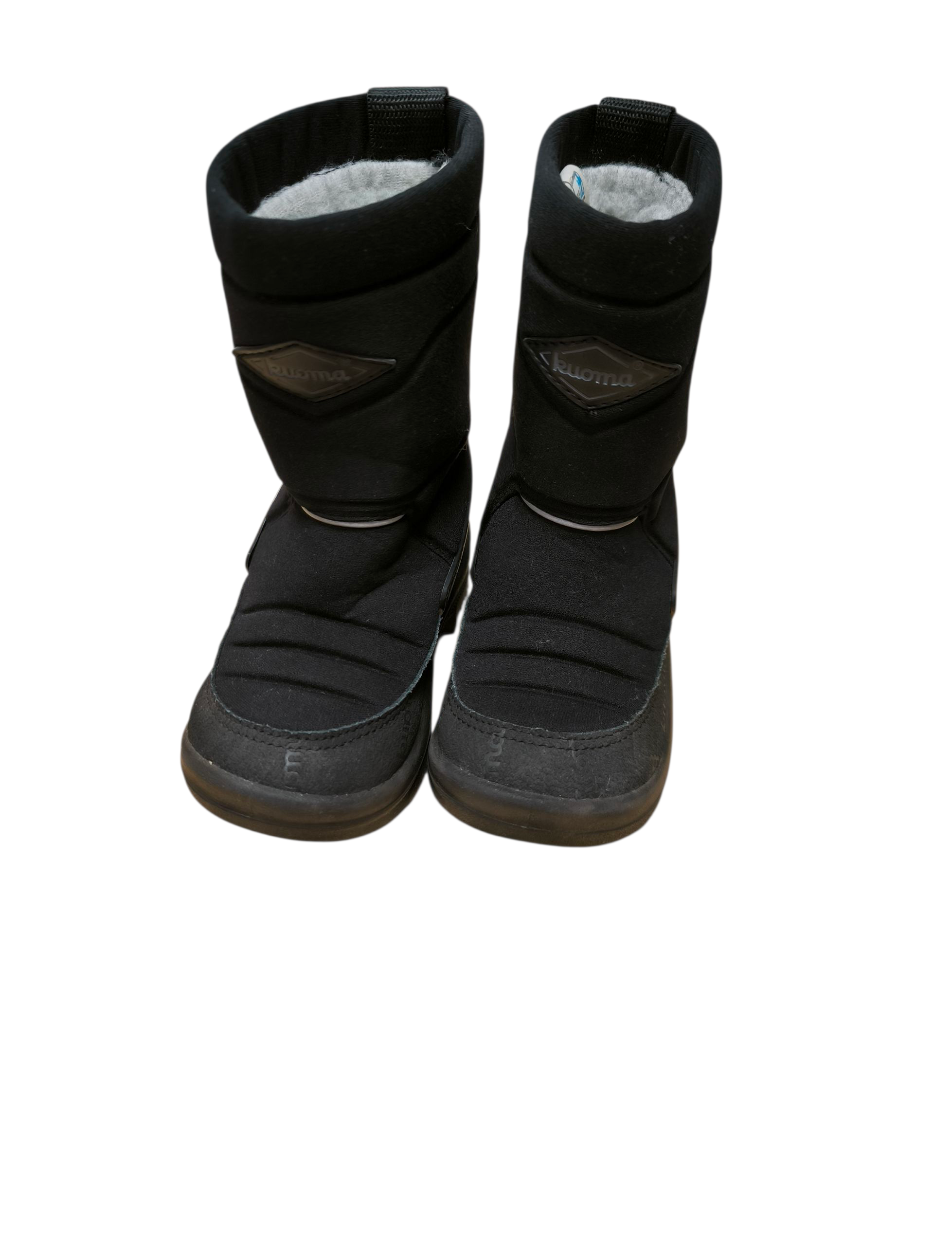 Kuoma saapad suurus 25