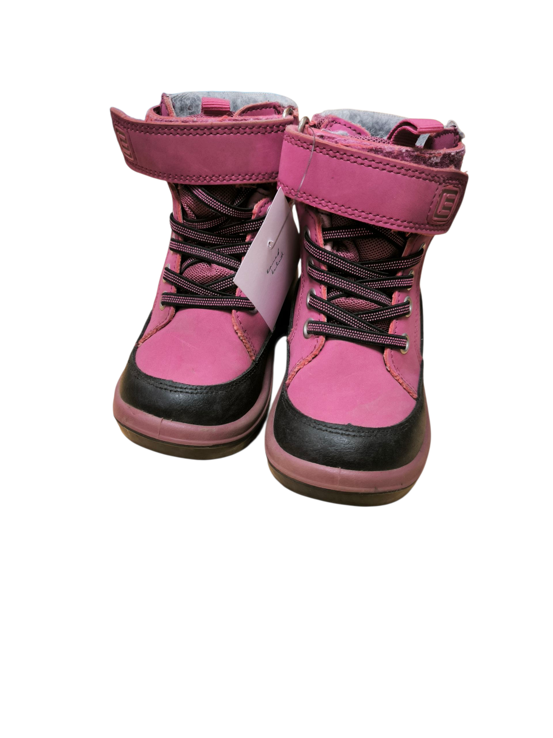 Lenne saapad suurus 25